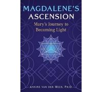 Annine van der Meer Magdalene's Ascension (Tascabile)