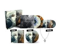 Annisokay - Abyss - the Final Chapter (Fanbox)