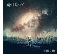 Annisokay Aurora (CD) Album