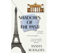 Annita Rodgers Shadows of the Past (Copertina rigida)