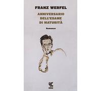 Anniversario dell'esame di maturità