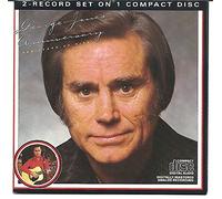 Anniversary by George Jones (1992-05-13)