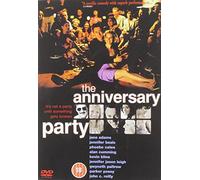 Anniversary Party [Edizione: Regno Unito]
