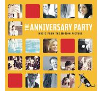 Anniversary Party - Original Soundtrack