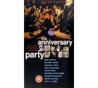 Anniversary Party, the