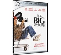 Anniversary Series: 25th - The Big Picture
