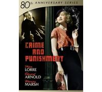 Anniversary Series: 80Th - Crime & Punishment [Edizione: Stati Uniti]