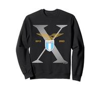 Anniversary SS Lazio Felpa