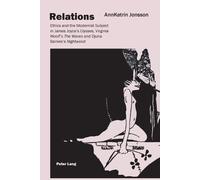 AnnKatrin Jonsson Relations (Tascabile)
