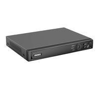Annke N44PAM 4 canali Registratore videosorveglianza LAN