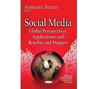 Annmarie Bennet Social Media (Tascabile)