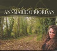 Annmarie O Riordan - Song for the Journey