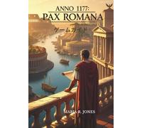 ANNO 117 PAX ROMANA ゲームガイド