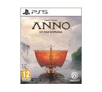 Anno 117: Pax Romana - GIOCO PS5