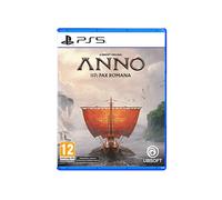 Ubisoft - Anno 117: Pax Romana Ps5-n/d Ubisoft
