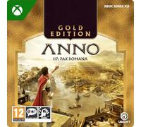 Anno 117: Pax Romana Gold Edition | Xbox Series X|S - Codice download