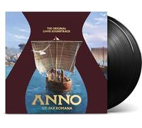 anno 117: pax romana - ost