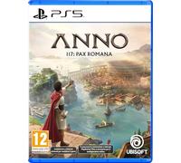 Anno 117: Pax Romana - GIOCO PS5