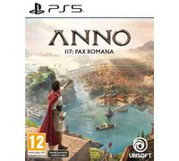 Anno 117 Pax Romana PS5 UK