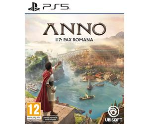 Anno 117 Pax Romana PS5 UK