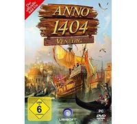 ANNO 1404: Venedig - Das offizielle Add-on [Edizione : Germania]