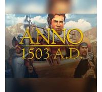 Anno 1503 Gold Edition (PC) Ubisoft Connect Key - GLOBAL