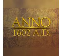 Anno 1602 A.D. (PC) GOG.com Key - GLOBAL