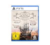 Anno 1800 Console Edition - (Sony Playstation 5)