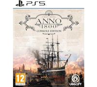 Anno 1800 Console Edition Ps5 Videogioco Playstation 5 Gioco Italiano Pal Ita