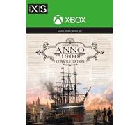 Anno 1800 Console Edition - Standard (Xbox Series X) Xbox Live Key EUROPE