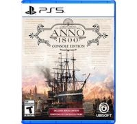 Anno 1800 Day 1 Edition