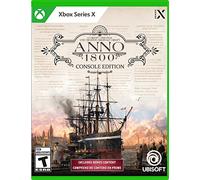 Anno 1800 - Standard Edition, Xbox Series X (Xbox Series X)
