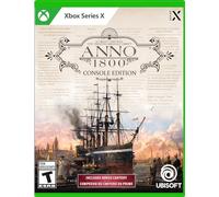 Anno 1800 - Edizione Standard, Xbox Series X