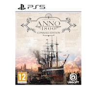 Anno 1800 [GRA PS5]