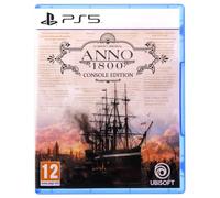 Anno 1800 [GRA PS5]