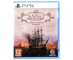 Anno 1800 [GRA PS5]