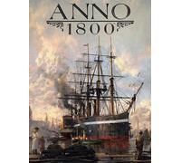 ANNO 1800 King Edition (PC) Uplay Key EUROPE