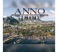 Anno 1800 (PC) Steam Gift - GLOBAL
