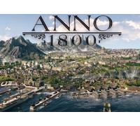Anno 1800 (PC) Ubisoft Connect Key - EMEA