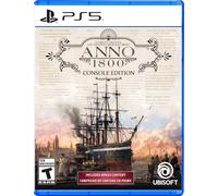 Anno 1800 - PlayStation 5