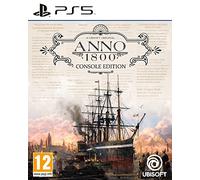 Anno 1800 PS5