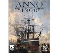Anno 1800 Standard Edition | Codice Ubisoft Connect per PC