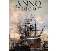 Anno 1800 Uplay Key EUROPE