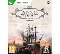 Anno 1800 - GIOCO XBOX SERIES X
