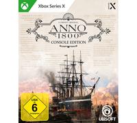 Anno 1800 Console Edition - [Xbox Series X]