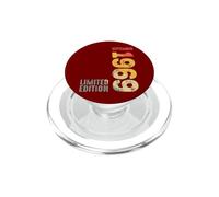 Anno 1969 Settembre 1969 Retro 1969 Annata 1969 Dal 1969 PopSockets PopGrip per MagSafe
