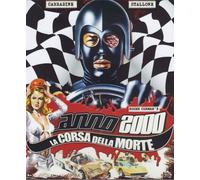 Anno 2000 - La corsa della morte (Blu-Ray Disc)