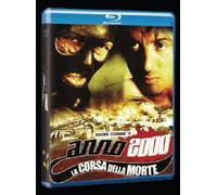 Anno 2000 La Corsa Della Morte (Blu-Ray) PULP VIDEO