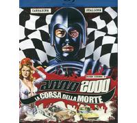 Anno 2000 La Corsa Della Morte (Regione 2 PAL) - Paul Bartel