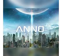 Anno 2205 (PC) Ubisoft Connect Key - EU